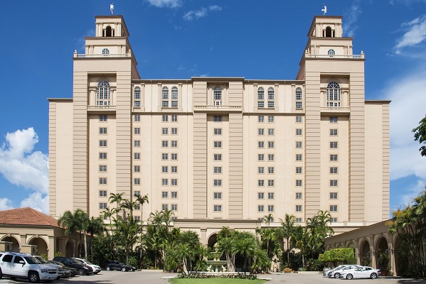 Ritz-Carlton Resort Naples, Florida